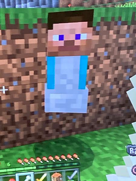 Minecraftのお題一覧 ボケて Bokete