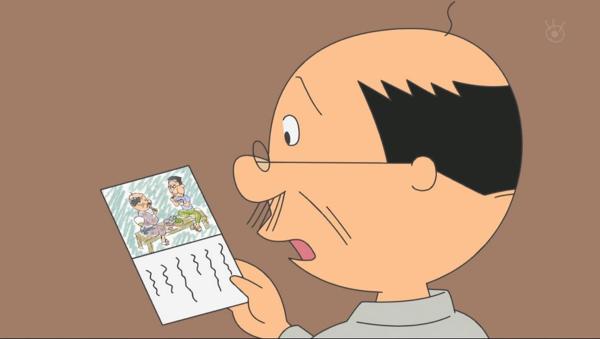 ハガキの面白ネタ・写真(画像)の人気まとめ【タグ】 - ボケて(bokete)