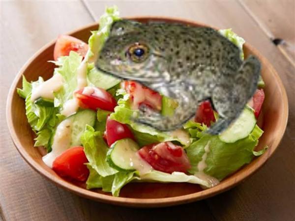 シェイク＆ベイクポークチョップのレシピ