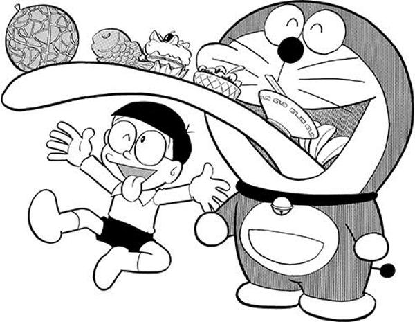 ドラえもんのお題一覧 ボケて Bokete ページ42