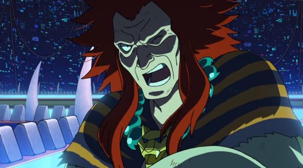 ギガゾンビのお題一覧 ボケて Bokete