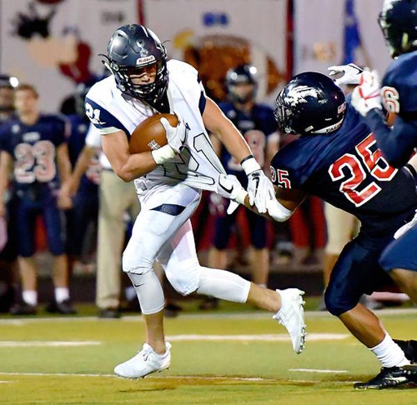 お客様、レジを通して下さいってば～！ アメリカンフットボールへのボケ[53987515] ボケて（bokete）