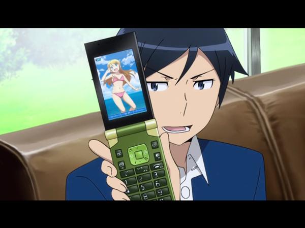 高坂京介のお題一覧 ボケて Bokete