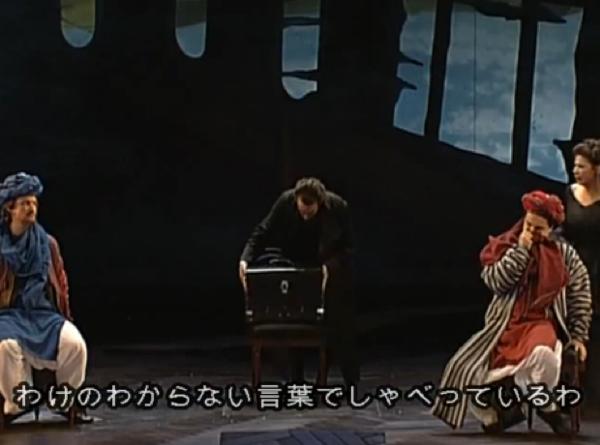 19年01月30日朝ごろに投稿された太政大臣さんのお題 ボケて Bokete