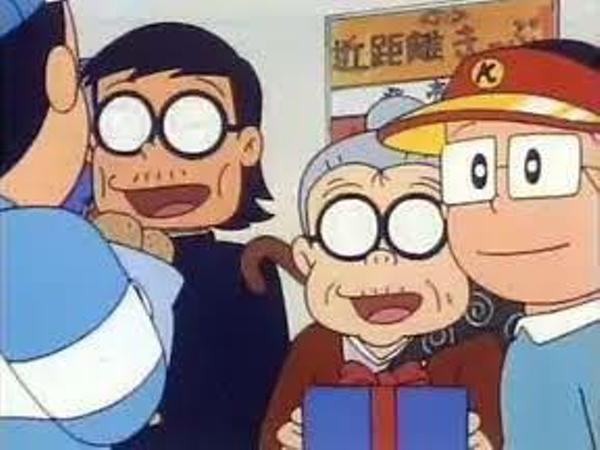 勉三さんのお題一覧 ボケて Bokete