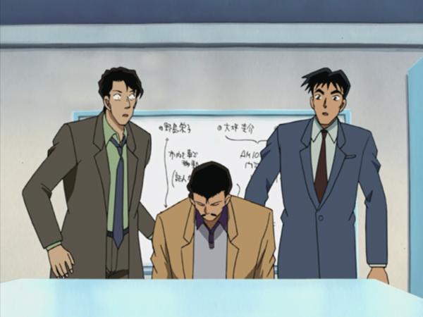 楠田刑事のお題一覧 ボケて Bokete