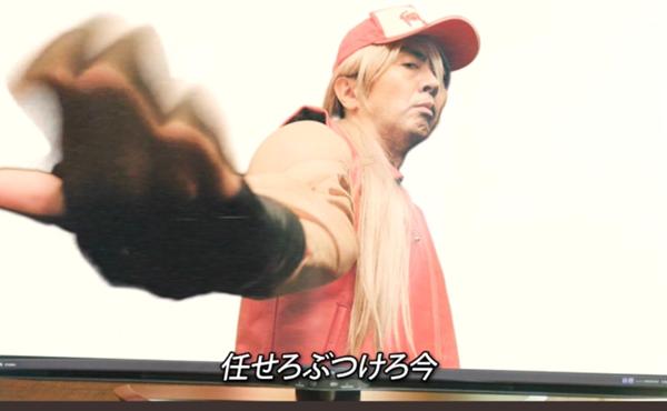 テリー ボガードのお題一覧 ボケて Bokete