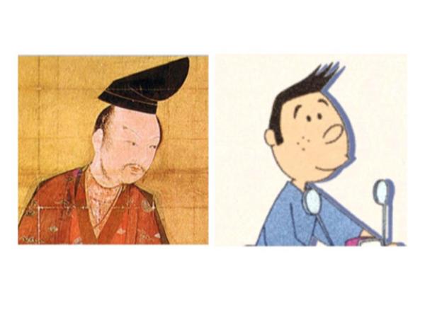 2017年07月15日深夜ごろに投稿されたお稲荷さんのお題 ボケて(bokete)