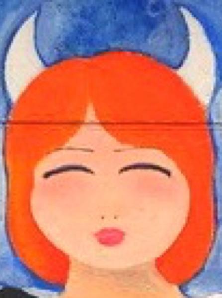 ツノでつくわよ 神谷操さんが バッファローマン に星を3個つけまし