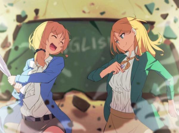 お題 このお題でボケて ボケて Bokete