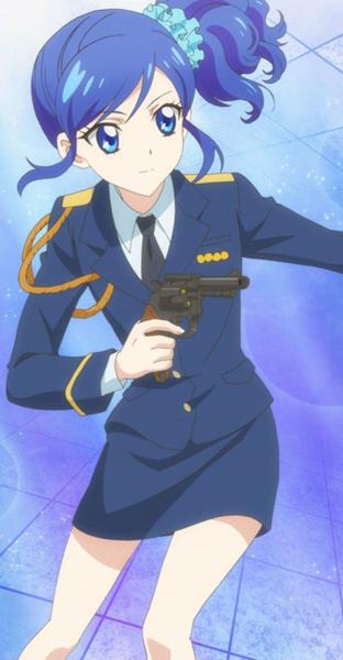 霧矢あおいのお題一覧 ボケて Bokete