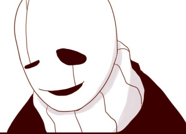 ガスターのお題一覧 ボケて Bokete