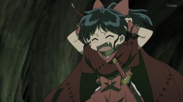 半妖の夜叉姫のお題一覧 ボケて Bokete