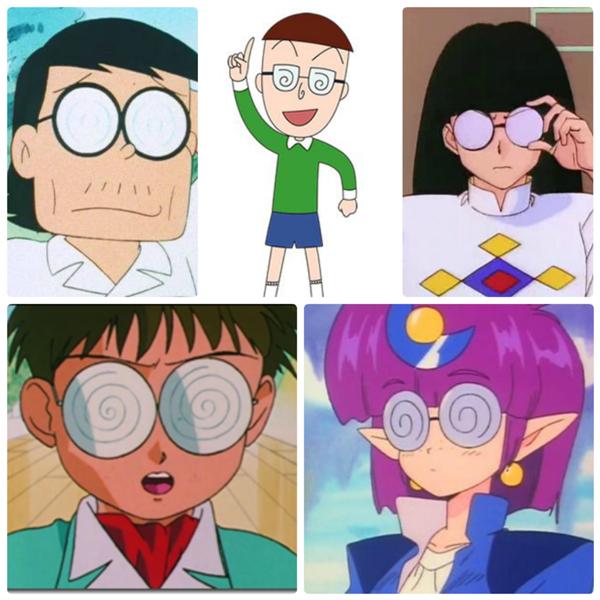 ぐるぐる眼鏡 17年07月14日夕方ごろに小林卍丸さんが投稿したお題 ボケて Bokete ぐるぐる眼鏡 17年07月14日夕方ごろに小林卍丸さんが投稿したお題 ボケて Bokete