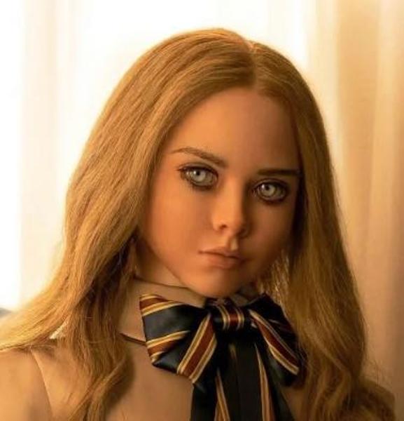 どーも!うちのチャッキーがいつもお世話になっております。姉のファッキューです。 バッティンググローブへのボケ[101186906