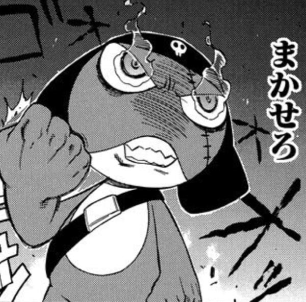 ケロロ軍曹の面白ネタ 写真 画像 の人気まとめ タグ ボケて Bokete ページ3