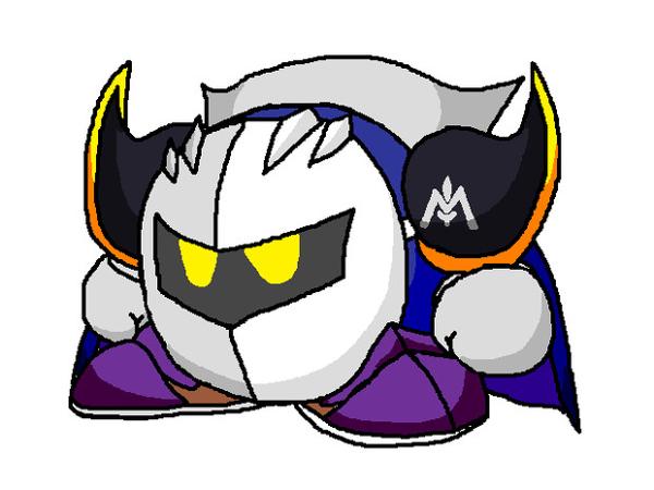 メタナイトの面白ネタ 写真 画像 の人気まとめ タグ ボケて Bokete ページ2