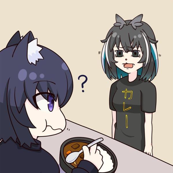 2023年02月14日夜ごろに投稿されたアルファの限界さんのお題 ボケて(bokete)