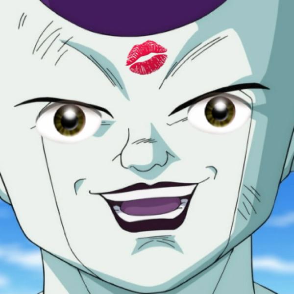 ドドリアさん ザーボンさん