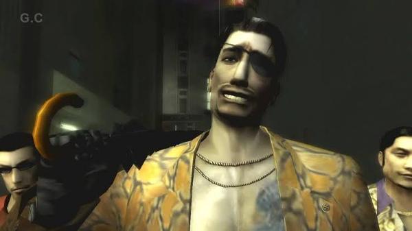 真島の兄さんのお題一覧 ボケて Bokete