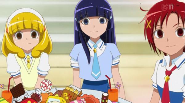 日野あかねのお題一覧 ボケて Bokete