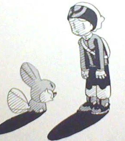 ミズゴロウのお題一覧 ボケて Bokete