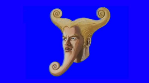 ミッツ カールくんのお題一覧 ボケて Bokete