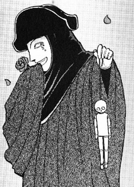 地獄の傀儡師のお題一覧 ボケて Bokete 地獄の傀儡師のお題一覧 ボケて Bokete