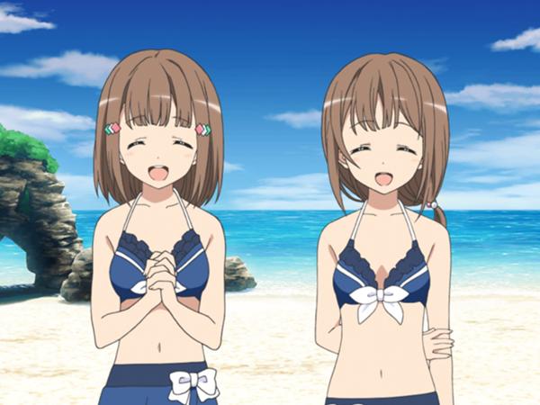 杵崎姉妹のお題一覧 ボケて Bokete
