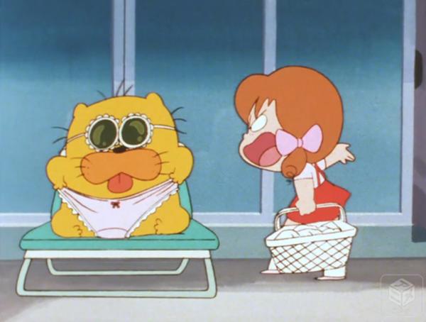 オヨネコぶーにゃんのお題一覧 ボケて Bokete