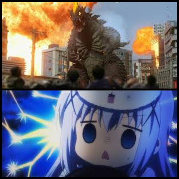 17年01月14日朝ごろに投稿された根源破滅招来体さんのお題 ボケて Bokete