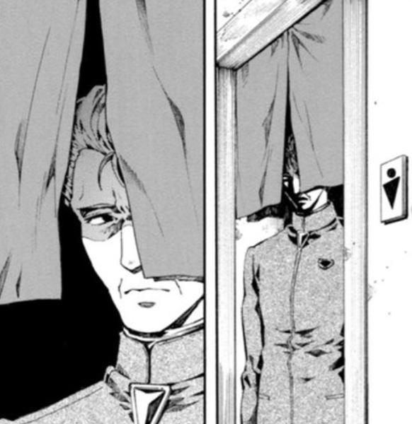 ビデオ屋の奥のコーナー エヴァへのボケ[42229587] ボケて（bokete）