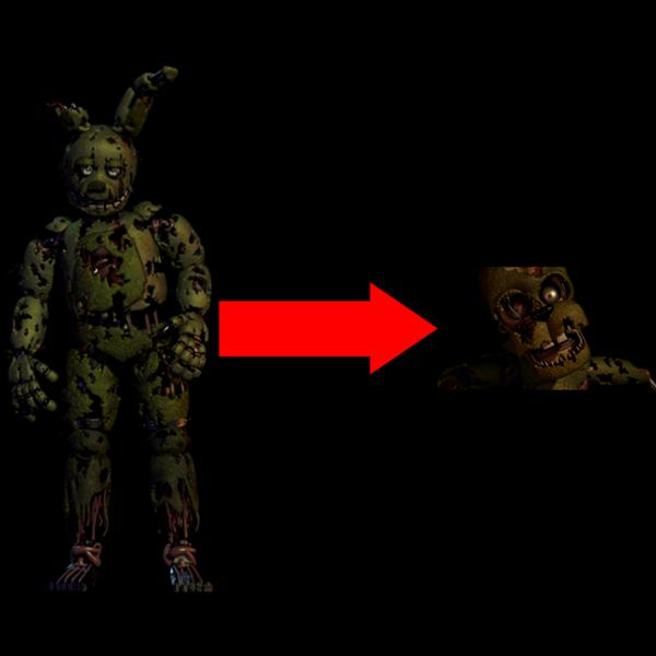 スプリングトラップ 18年03月12日夜ごろにカイオンさんが投稿したお題 ボケて Bokete