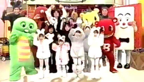 ポンキッキーズ21のお題一覧 ボケて（bokete）