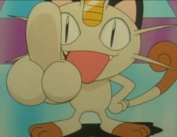 ニャースのお題一覧 ボケて Bokete