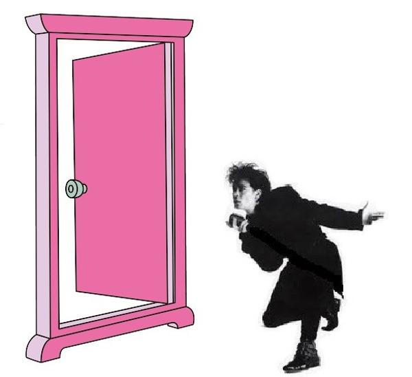 2015年09月27日夜ごろに投稿されたトムヨークさんのお題 ボケて(bokete)