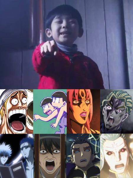 世にも奇妙な物語のお題一覧 ボケて Bokete