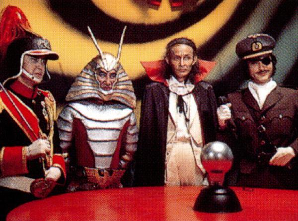 豊田「だからなんで私の秘書はこんなのしか集まらないんだよ！！違うだろー！！」 2017年07月06日の人物のボケ[52220240