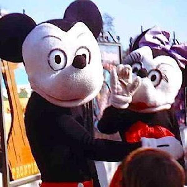 ディズニーの面白ネタ 写真 画像 の人気まとめ タグ ボケて Bokete ページ217