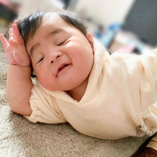 赤ちゃんの面白ネタ 写真 画像 の人気まとめ ラベル ボケて Bokete ページ341