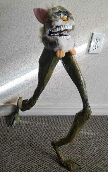 ファービーの面白ネタ 写真 画像 の人気まとめ タグ ボケて Bokete