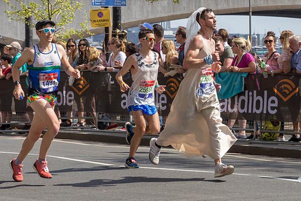 走ってるだけのの面白ネタ 写真 画像 の人気まとめ タグ ボケて Bokete