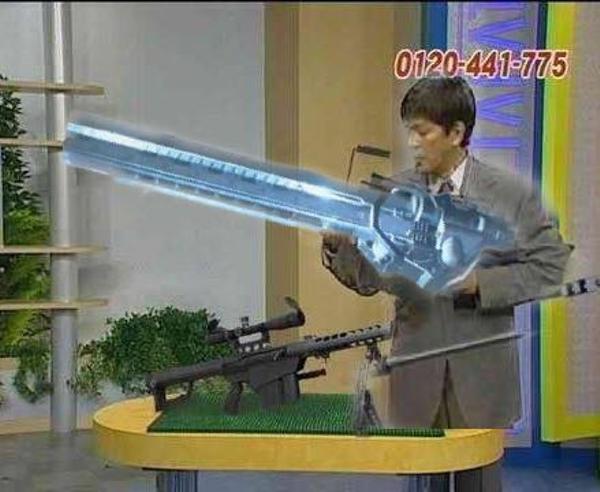 レールガンのお題一覧 ボケて(bokete)