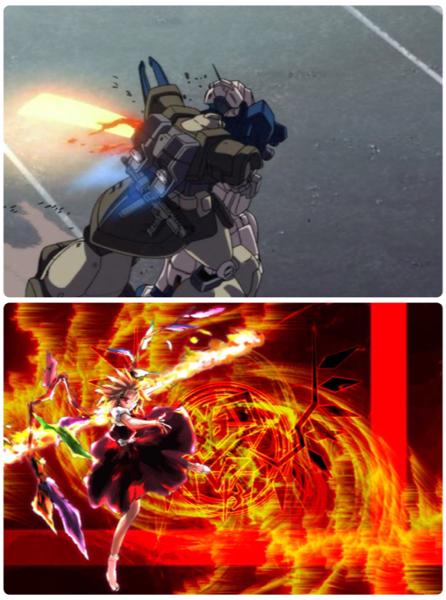 あんたがコンテニューできないのさ フレイアザワールドさんが ネモ 仇は頼む フラン Ok任せて ネモ いや誰やお前 に星を3個つけました ボケて Bokete