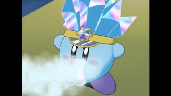 アイスカービィ 17年12月29日夕方ごろに天才的ゲーマー亮太さんが投稿したお題 ボケて Bokete