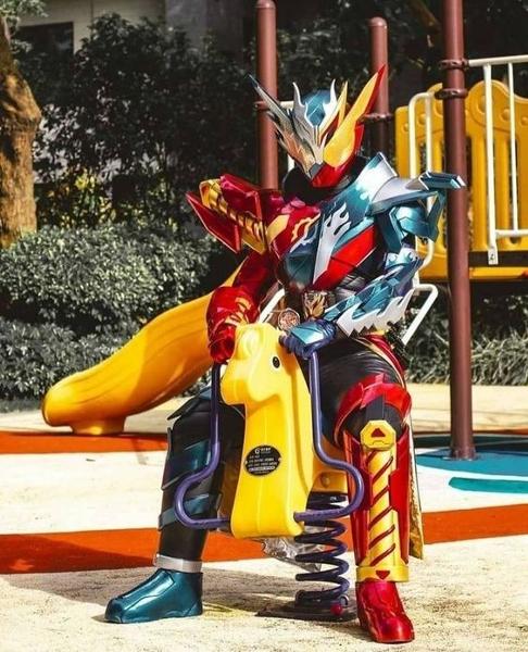 今年は卯年だから思いっきり飛躍したいよね？ カーマインへのボケ[102307314] ボケて（bokete）