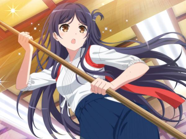 万里小路楓のお題一覧 ボケて Bokete