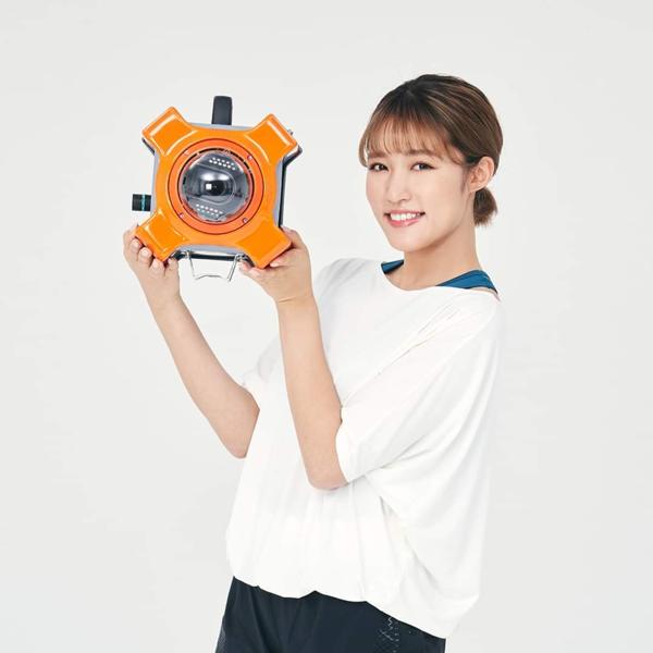 ツクダオリジナル制作 写真家へのボケ[95729688] ボケて（bokete）