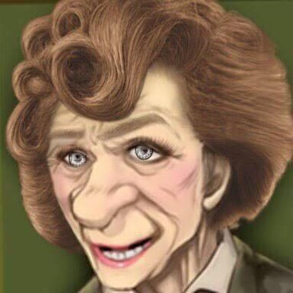 モブ爺のお題一覧 ボケて Bokete