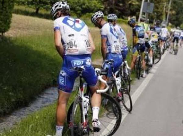 トイレタイム 16年06月30日深夜ごろにマキノさんが投稿したお題 ボケて Bokete